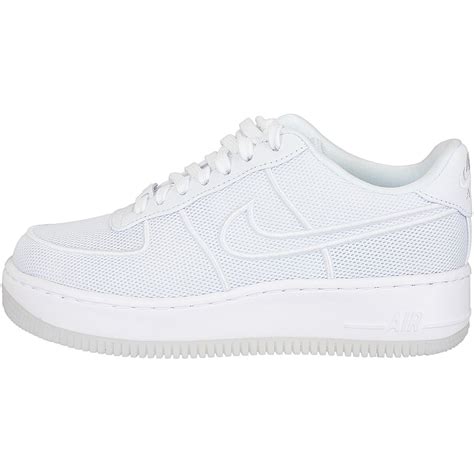 nike air force weiss sohle transparent|Nike Air Force 1 stockx.